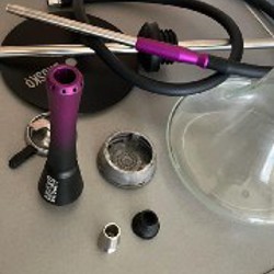 Кальян BRUSKO 300 - фото 3