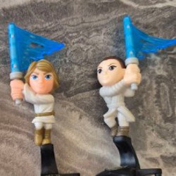 Фигурки из коллекции натооны - фото 1