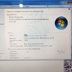 ASUS M50V Ноутбук - фото 3