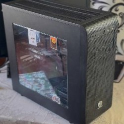 Корпус Thermaltake - фото 1