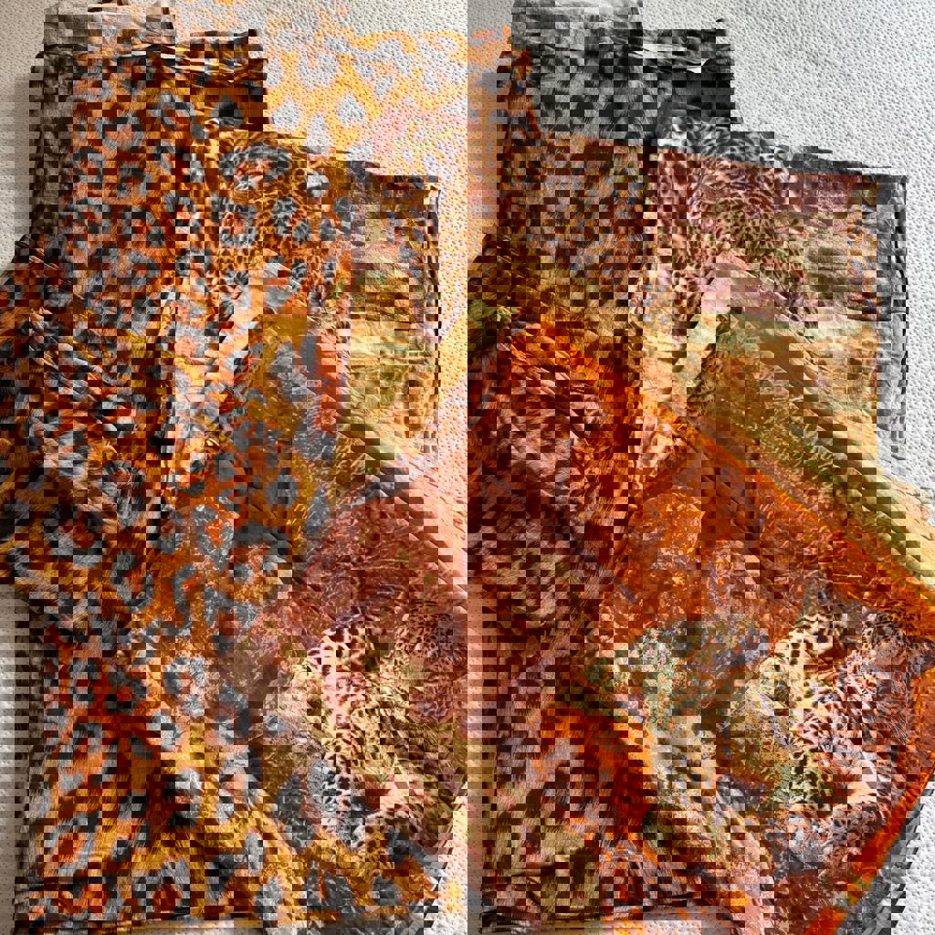 Комплект постельного белья Дуэт