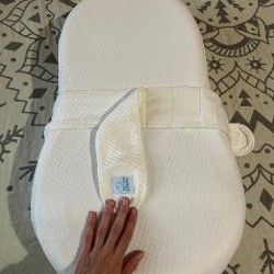 Кокон Зевушка - фото 3