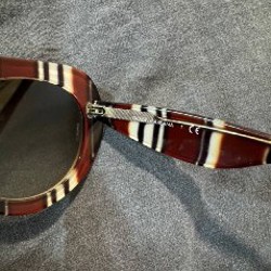 Очки DOLCE&GABBANA - фото 3