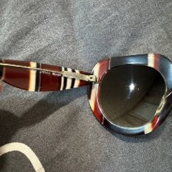 Очки DOLCE&GABBANA - фото 4