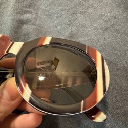 Очки DOLCE&GABBANA - фото 6