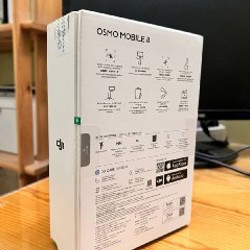 DJI Osmo Mobile 8 - фото 3