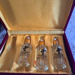 Масленные духи NEFERTITI - фото 2