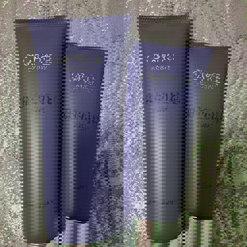 Чистка лица