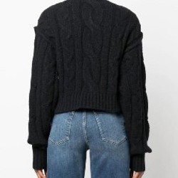 Белый топ J.Crew - фото 2