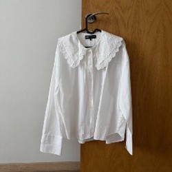 Рубашка Zara - фото 6