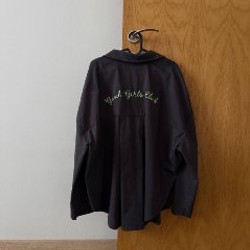 Рубашка Zara - фото 7