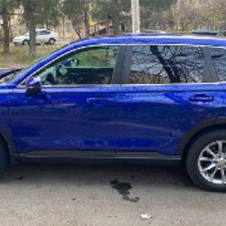 HONDA CRV EXL AWD - фото 2