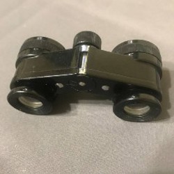 Очки Ferragamo винтаж - фото 6