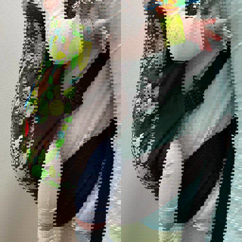 Детская обувь