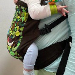 Детская обувь - фото 1