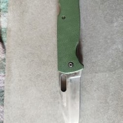 Нож Кизляр Суприм - фото 1