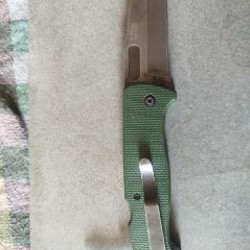 Нож Кизляр Суприм - фото 2