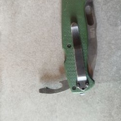 Нож Кизляр Суприм - фото 3