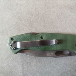 Нож Кизляр Суприм - фото 4