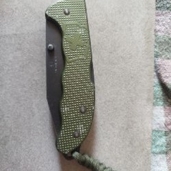 Нож Кизляр Суприм - фото 5