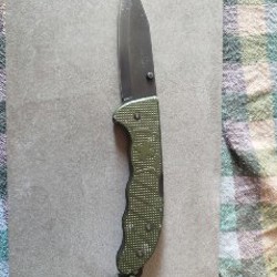 Нож Кизляр Суприм - фото 7