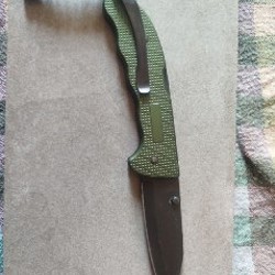 Нож Кизляр Суприм - фото 8