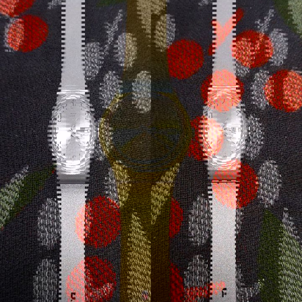 Будильник большой