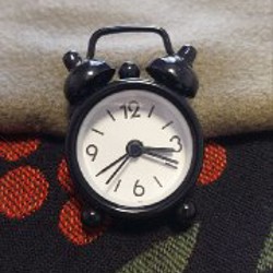 Будильник большой - фото 2