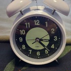 Будильник большой - фото 3