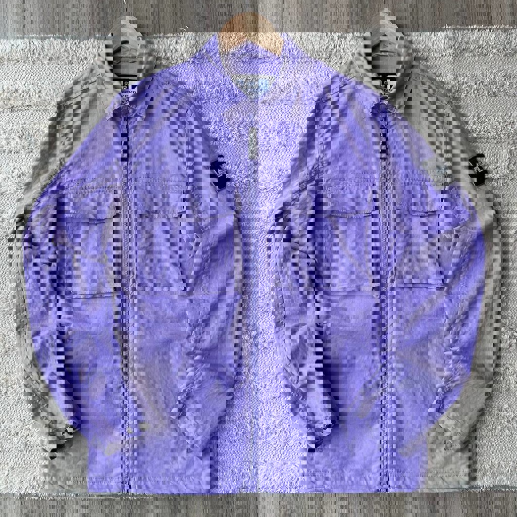 Овершот Weekend Offender