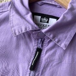 Овершот Weekend Offender - фото 3