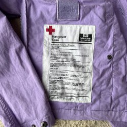 Овершот Weekend Offender - фото 4