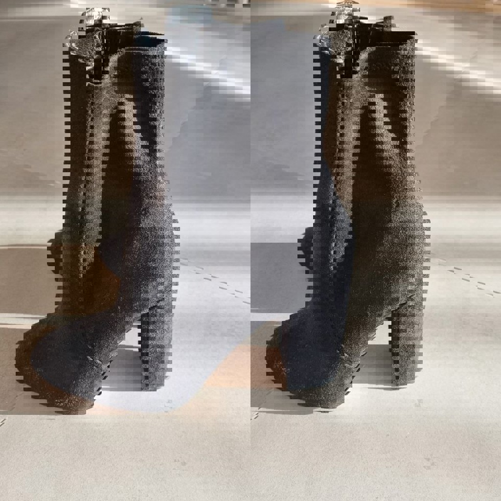 Ботильоны Aldo