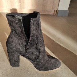 Ботильоны Aldo - фото 2