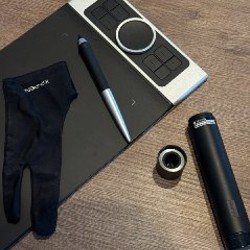 Графический планшет XP Pen - фото 2