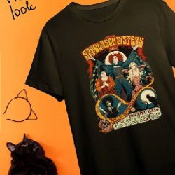 Мужской чёрный свитшот - фото 1