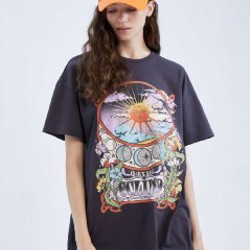 Мужской чёрный свитшот - фото 3