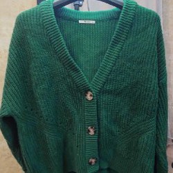 Мужской чёрный свитшот - фото 8