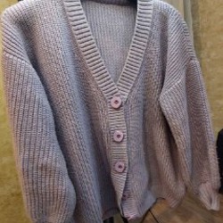 Мужской чёрный свитшот - фото 10