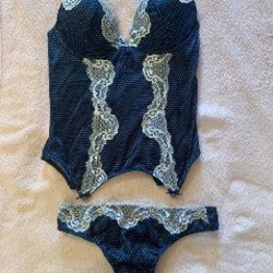 Комплект одежды - фото 1