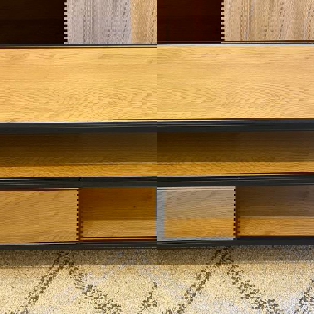 Тумба под телевизор JYSK TRAPPEDAL