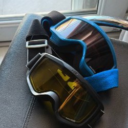 Горнолыжные маски Wedze - фото 2