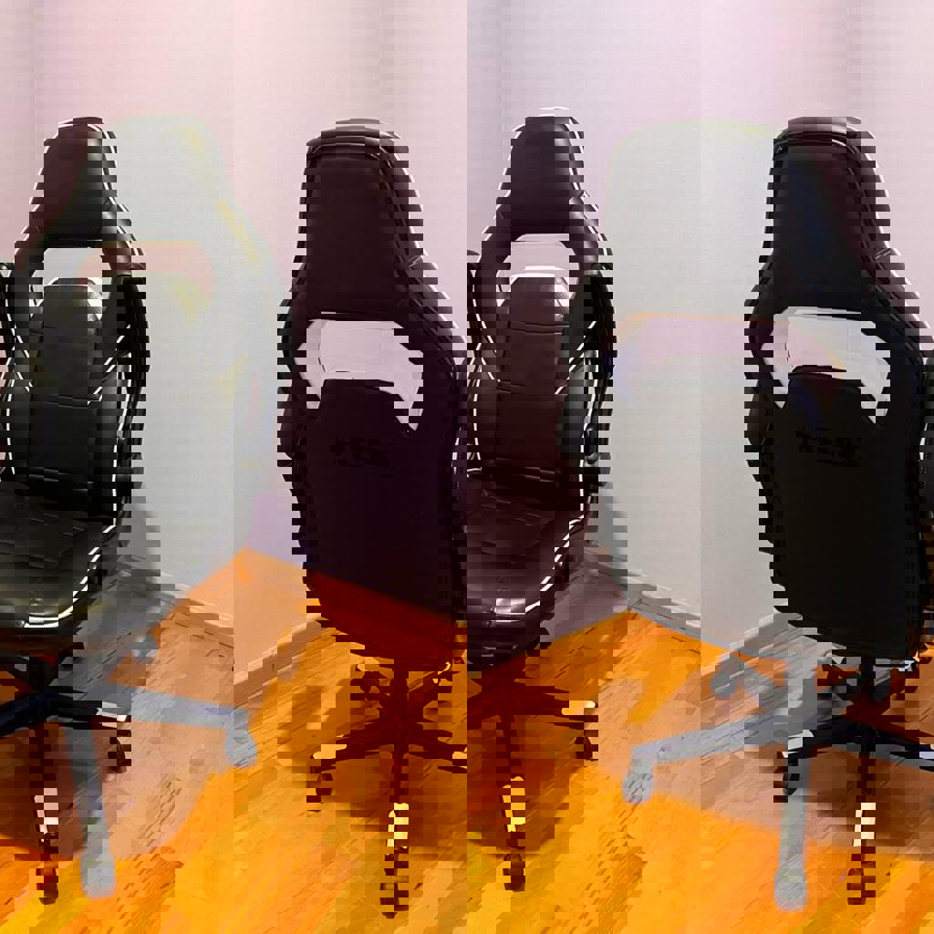 Компьютерный стул HEBI