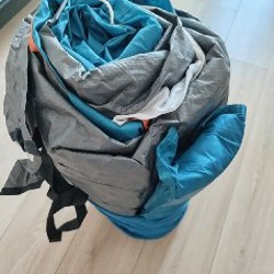 Палатка Quechua Arpenaz family 4 - фото 2