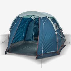 Палатка Quechua Arpenaz family 4 - фото 4