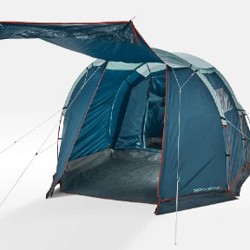 Палатка Quechua Arpenaz family 4 - фото 6