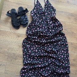 Сандалии - фото 3