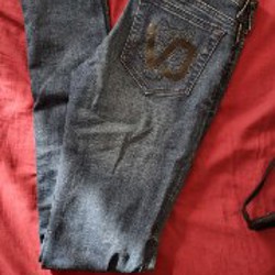 Джинсы Liu Jo - фото 4