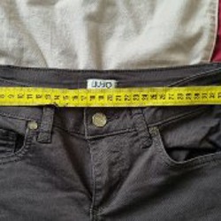 Джинсы Liu Jo - фото 9