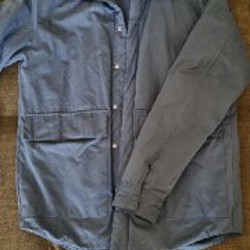 Мужское пальто Dstrezzed - фото 3